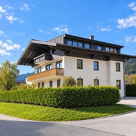 Appartamento Haus Stiegler