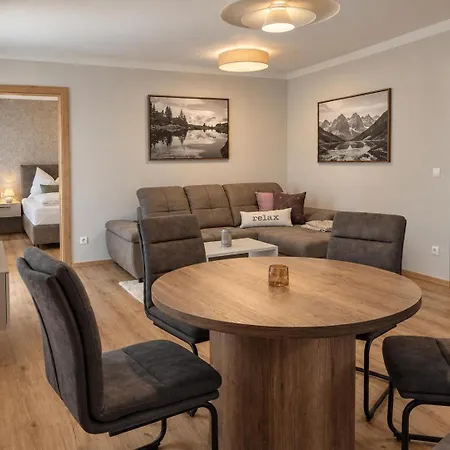 Haus Stiegler Appartamento