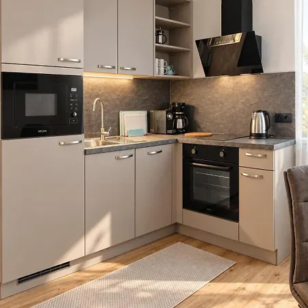 Appartamento Haus Stiegler *