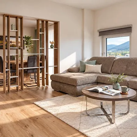 Haus Stiegler *
