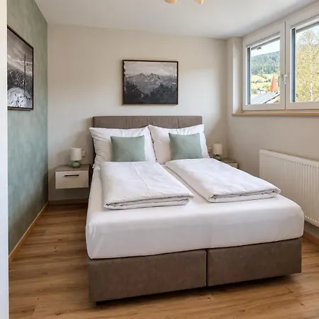 Haus Stiegler Appartamento Radstadt