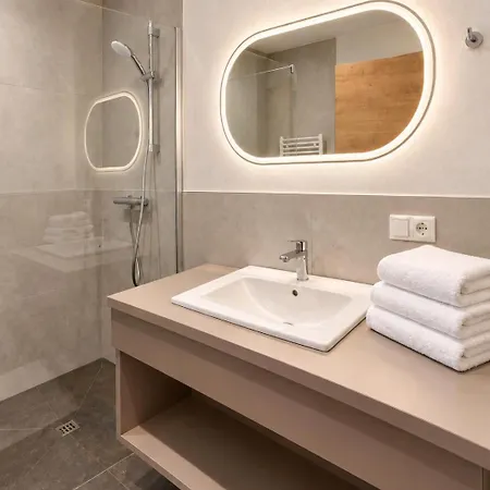 Haus Stiegler Appartamento