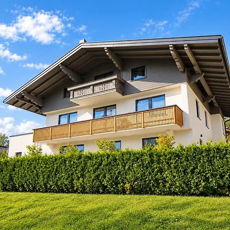 Haus Stiegler Appartamento *